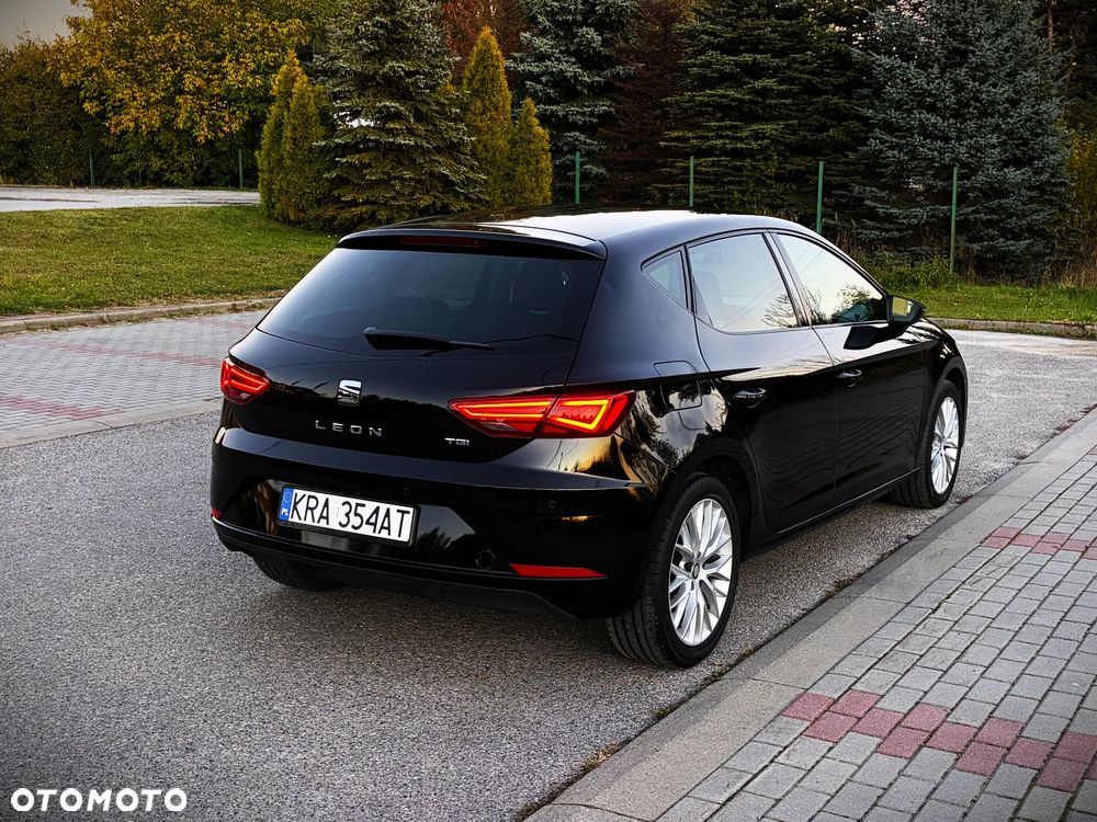 Seat Leon - 6