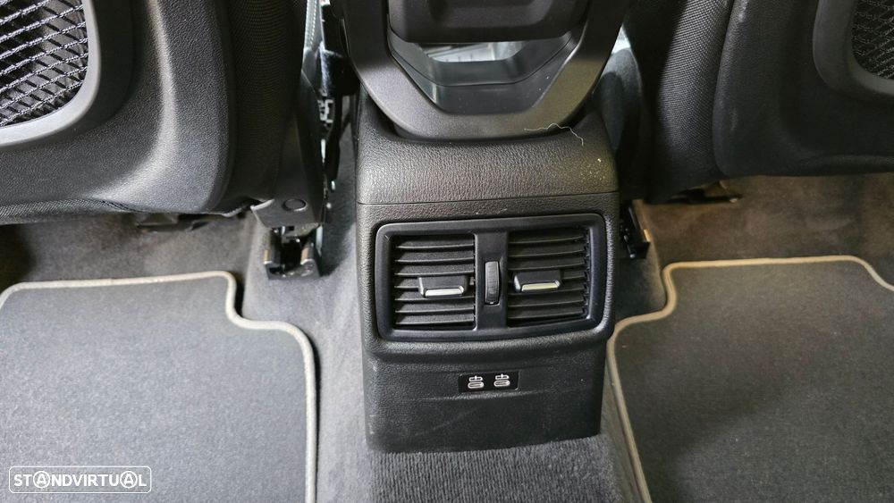 BMW X2 18 d sDrive Auto Advantage - 48