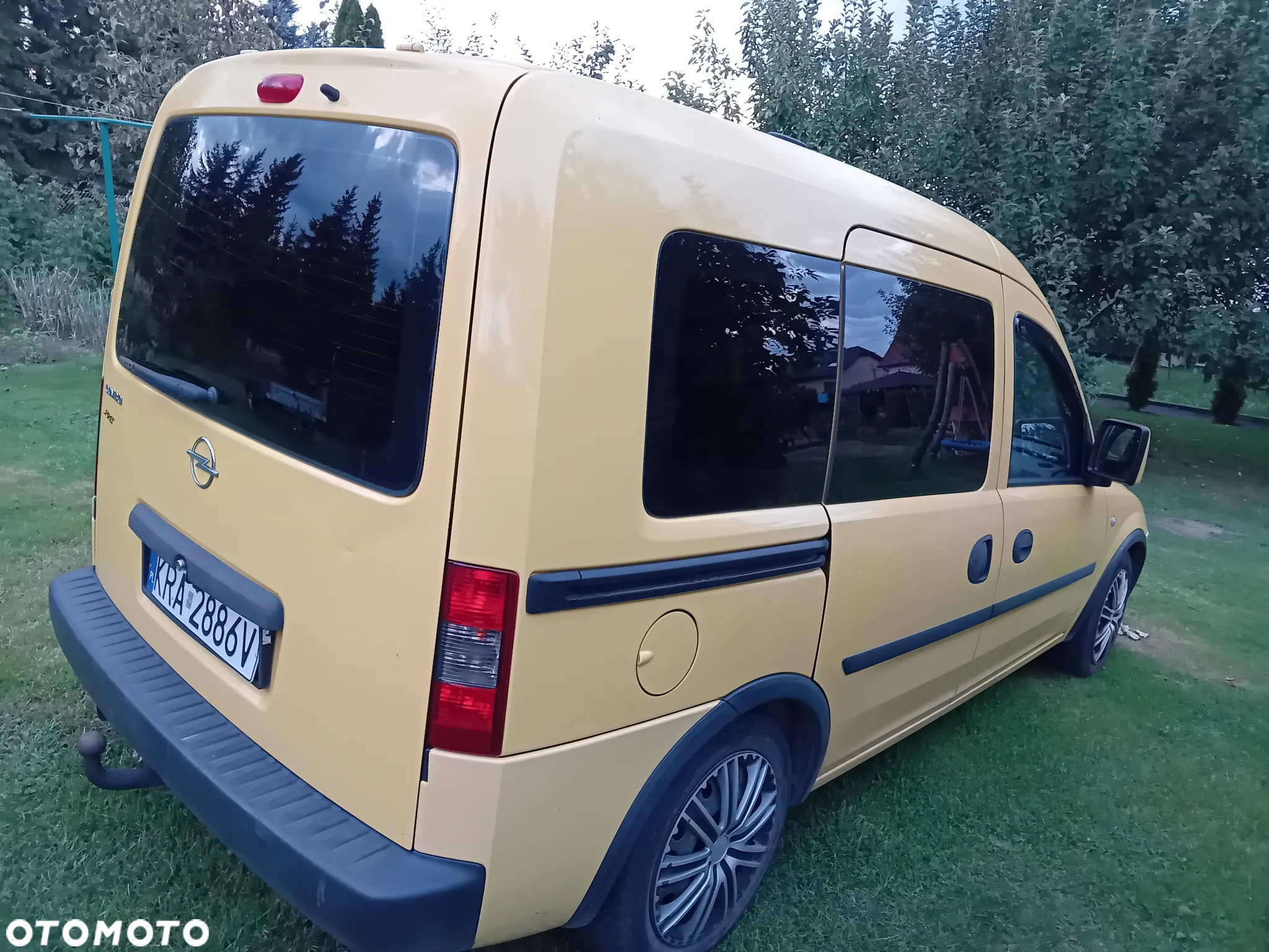 Opel Combo Tour 1.4 - 3