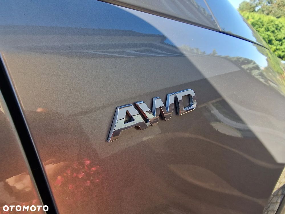 Kia Sportage 2.0 CRDI 4WD Vision - 7