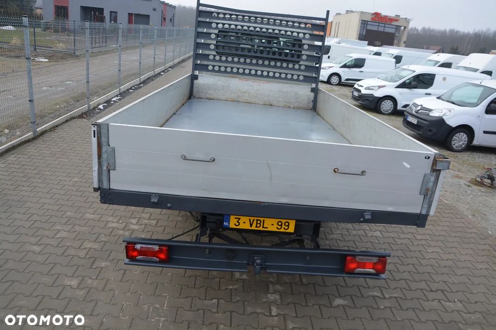 Iveco DAILY 35c12 - 10