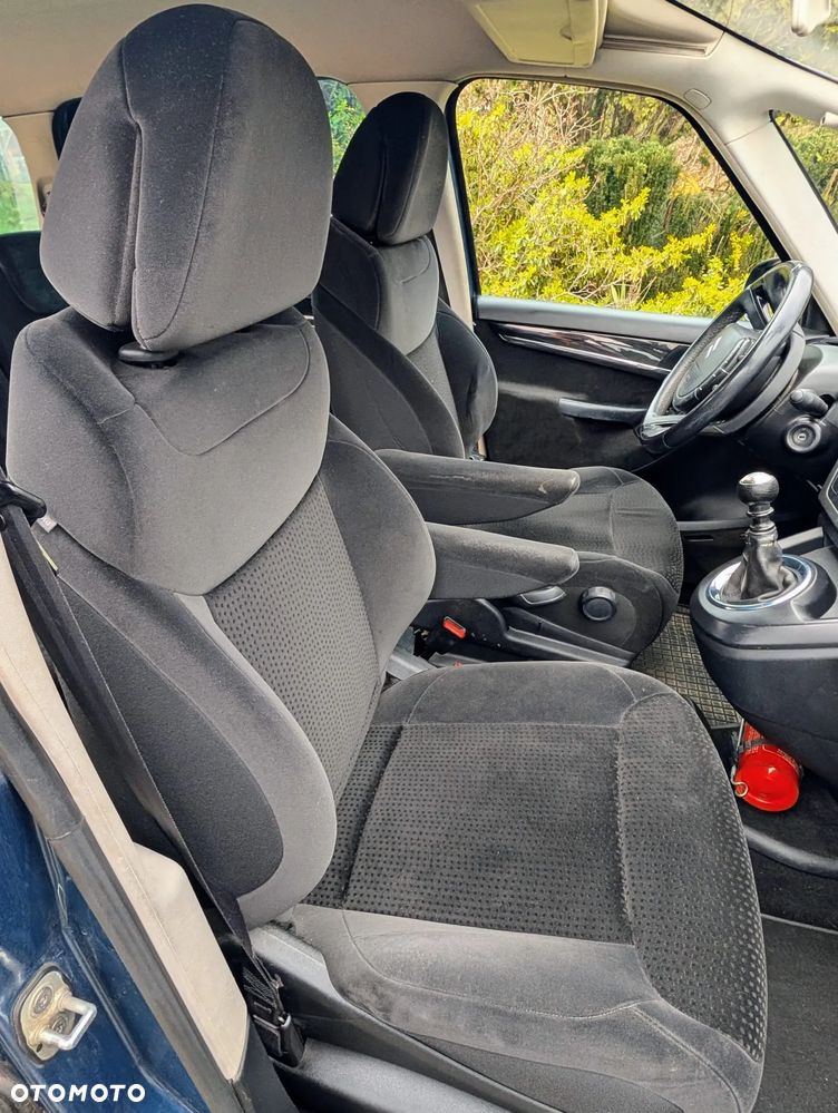Citroën C4 Picasso 2.0 HDi Exclusive - 10