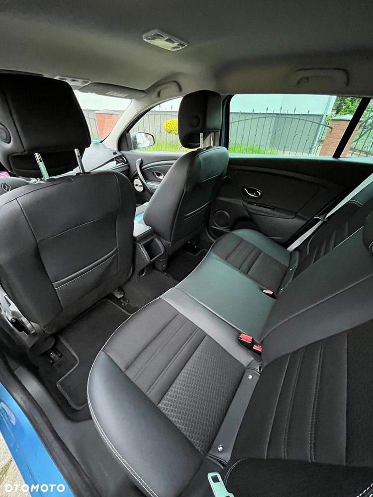 Renault Megane 1.6 dCi Energy Bose Edition - 26