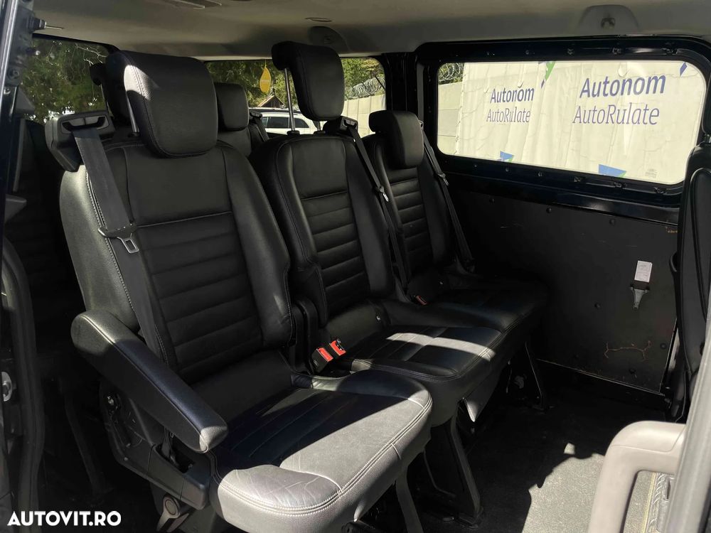 Ford Transit - 14