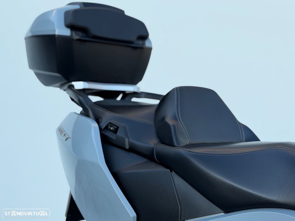 BMW C 650 GT C650 GT - 11