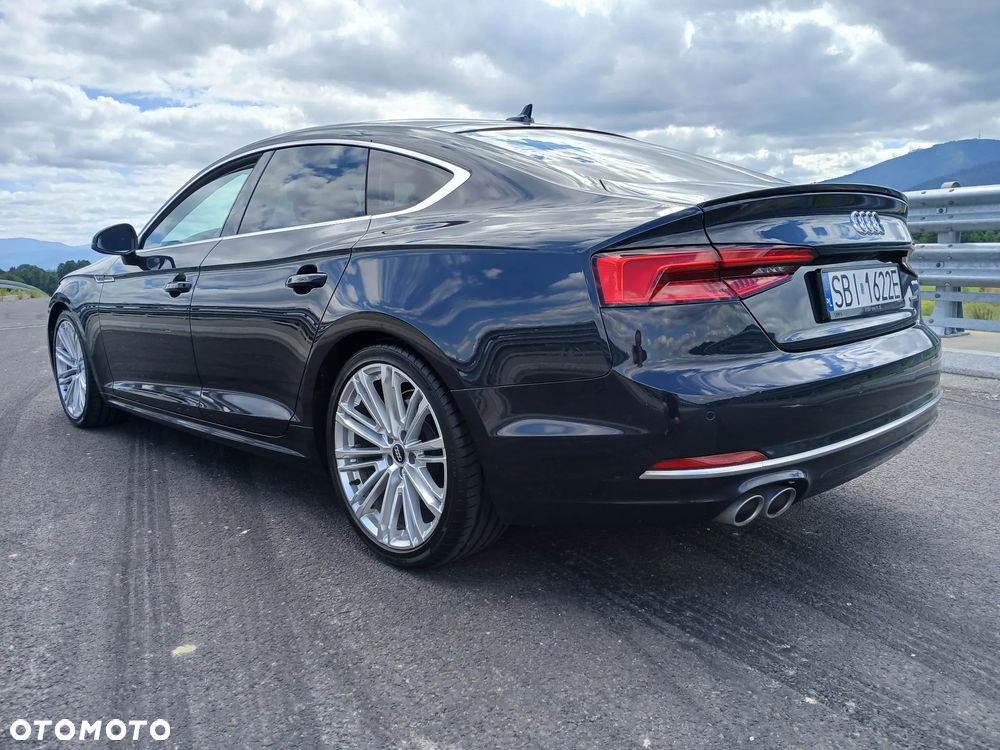 Audi A5 - 9