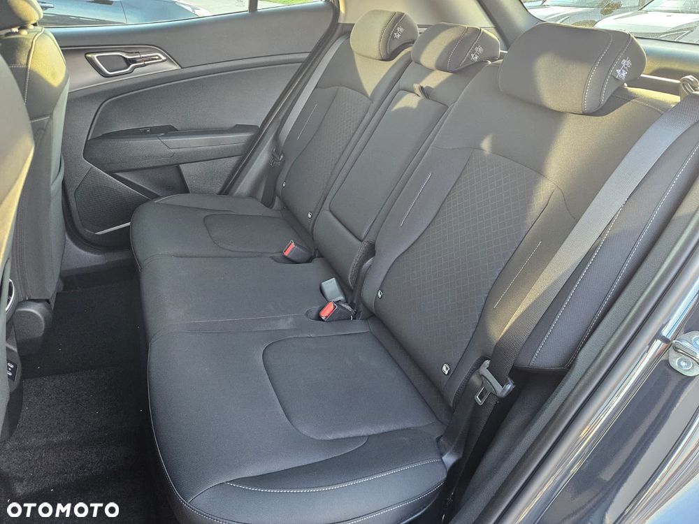Kia Sportage 1.6 T-GDI Smart 2WD - 11