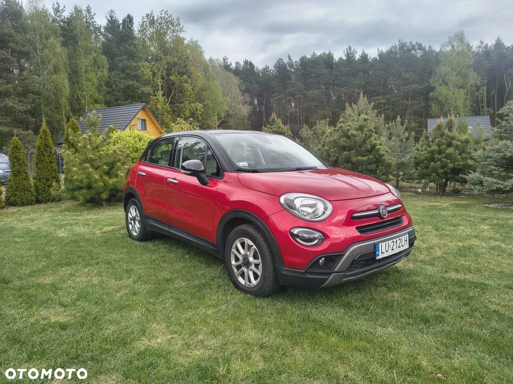 Fiat 500X 1.0 Lounge - 3
