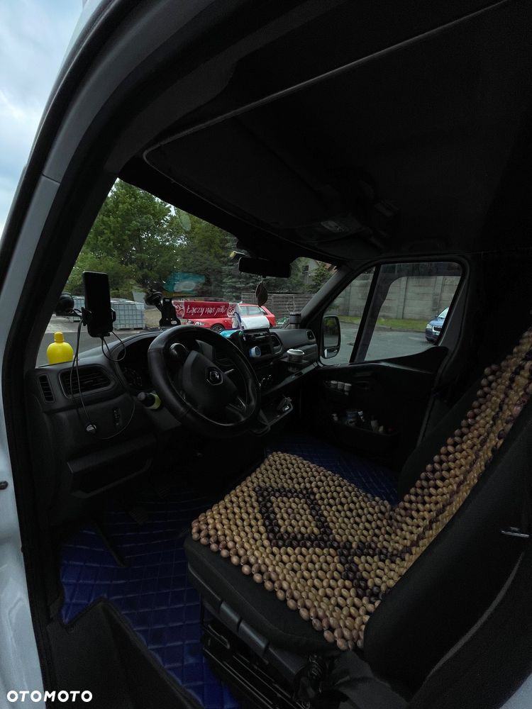 Renault Master - 7