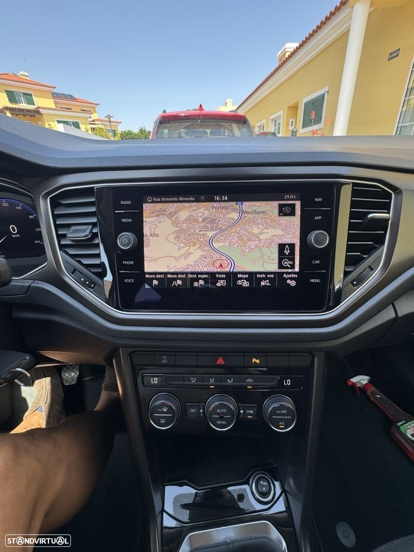 VW T-Roc 1.0 TSI Style - 32