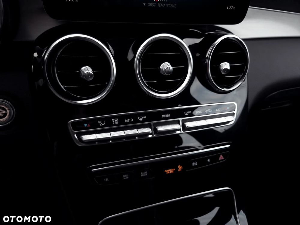 Mercedes-Benz GLC 220 d 4-Matic - 19