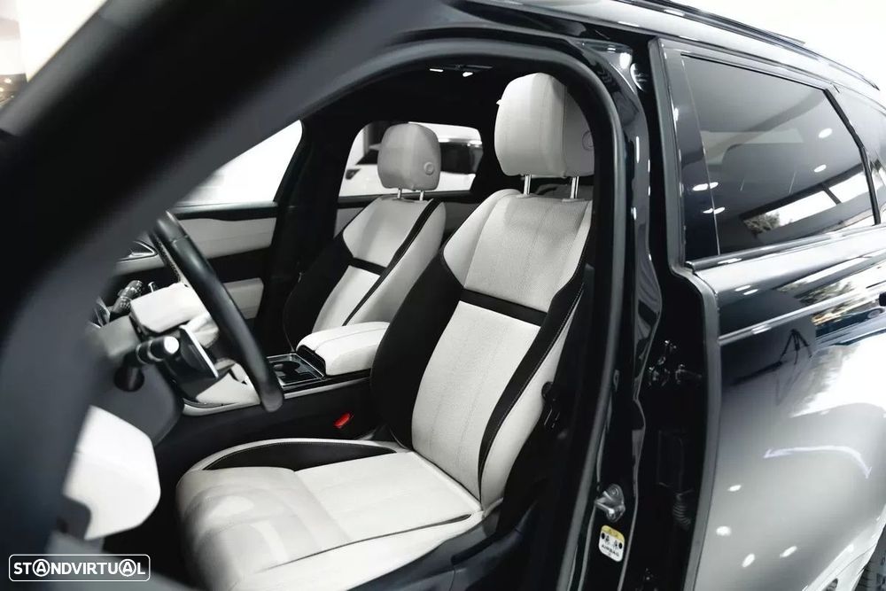 Land Rover Range Rover Velar 3.0 D R-Dynamic HSE - 25