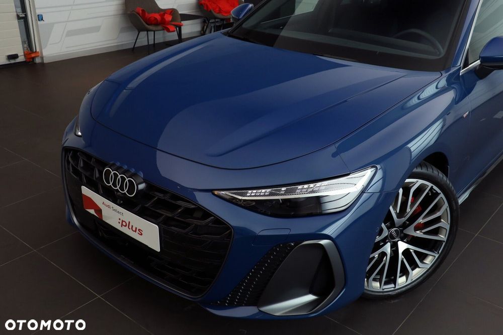 Audi A6 Avant - 2