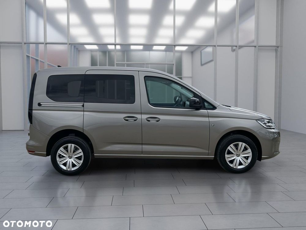 Volkswagen Caddy 1.5 TSI DSG - 6