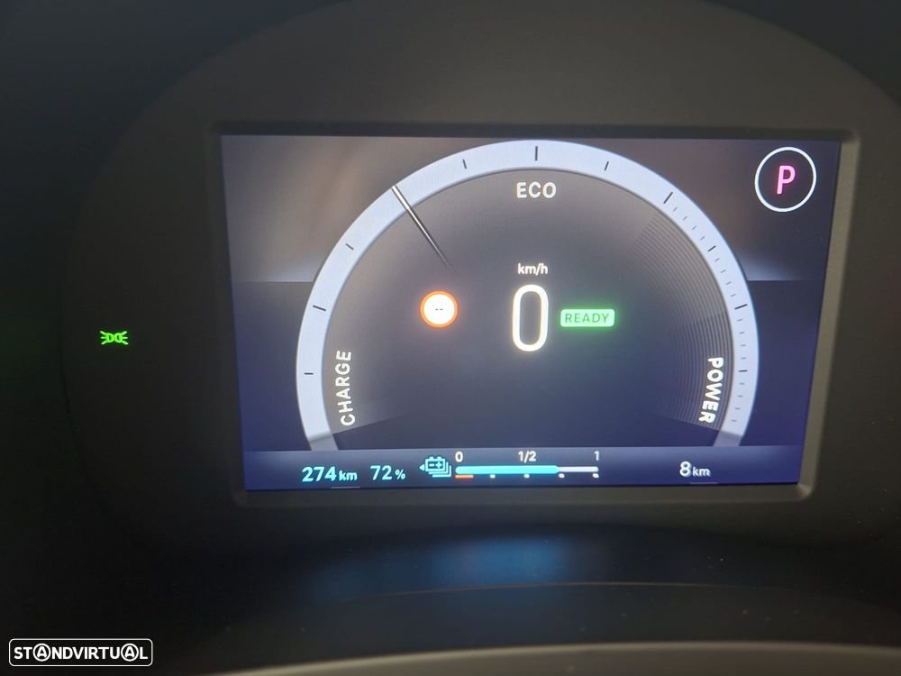 Fiat 600e 54 kWh Business Edition - 13