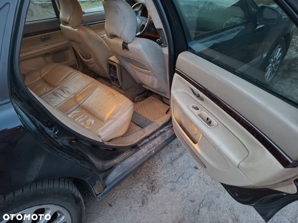 Volvo S80 - 6