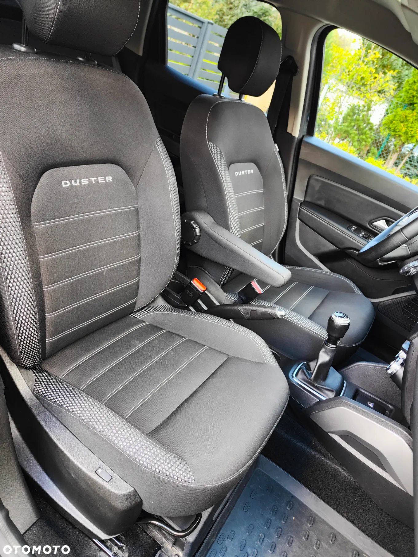 Dacia Duster 1.0 TCe Prestige - 18