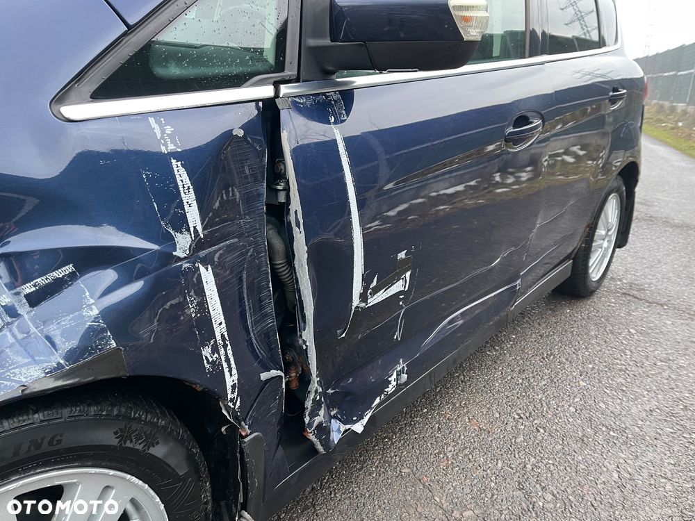 Ford C-MAX 1.6 TDCi Start-Stop-System SYNC Edition - 21