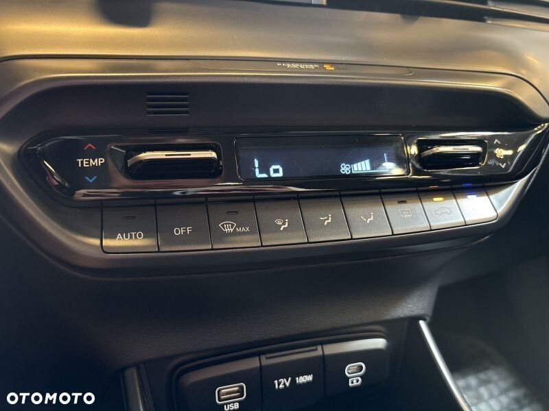 Hyundai i20 1.0 T-GDi Modern - 11