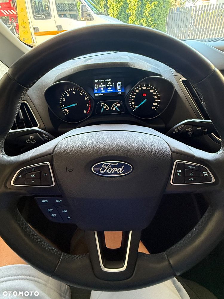 Ford C-MAX - 15