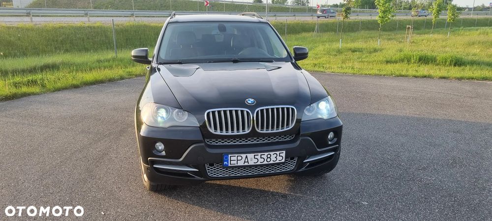 BMW X5 3.0d xDrive - 1