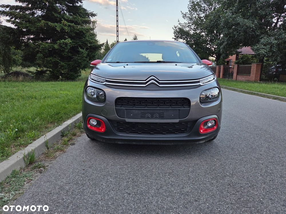 Citroën C3 - 5