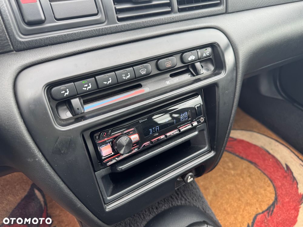 Honda Prelude 2.0i S - 25