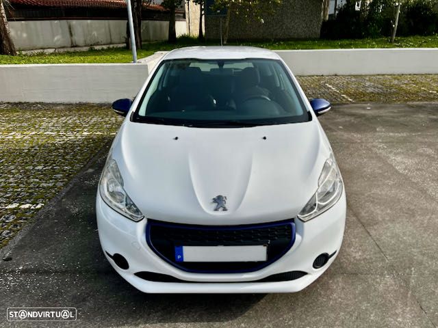 Peugeot 208 1.0 VTi Active - 4