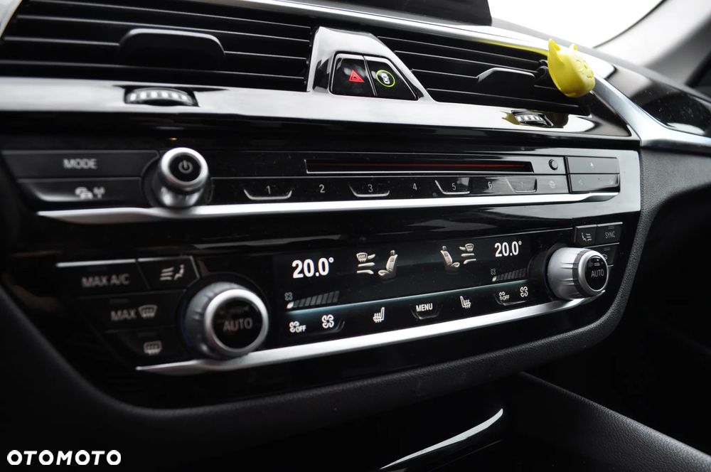 BMW Seria 5 - 7