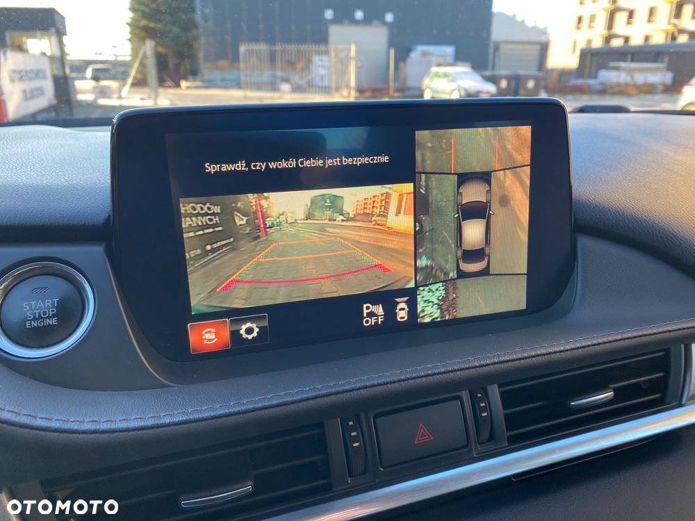 Mazda 6 2.0 SkyJoy - 24