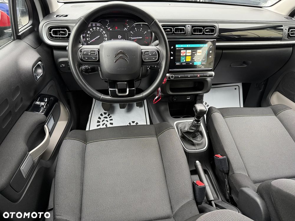 Citroën C3 1.2 PureTech Shine - 4