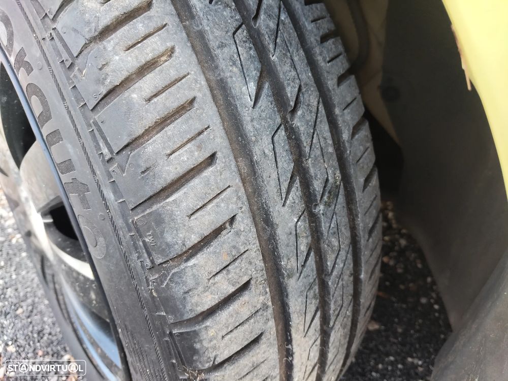 Citroën C2 1.1 SX Pack - 20