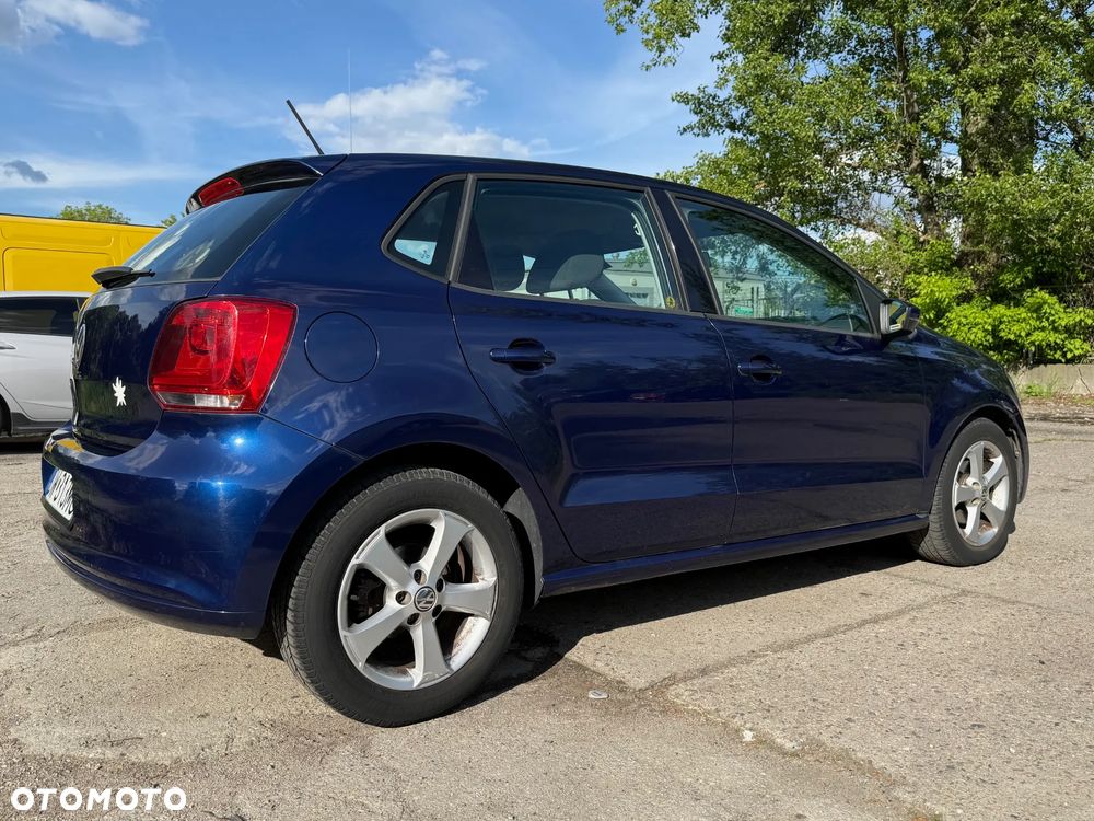 Volkswagen Polo 1.4 16V Comfortline - 6