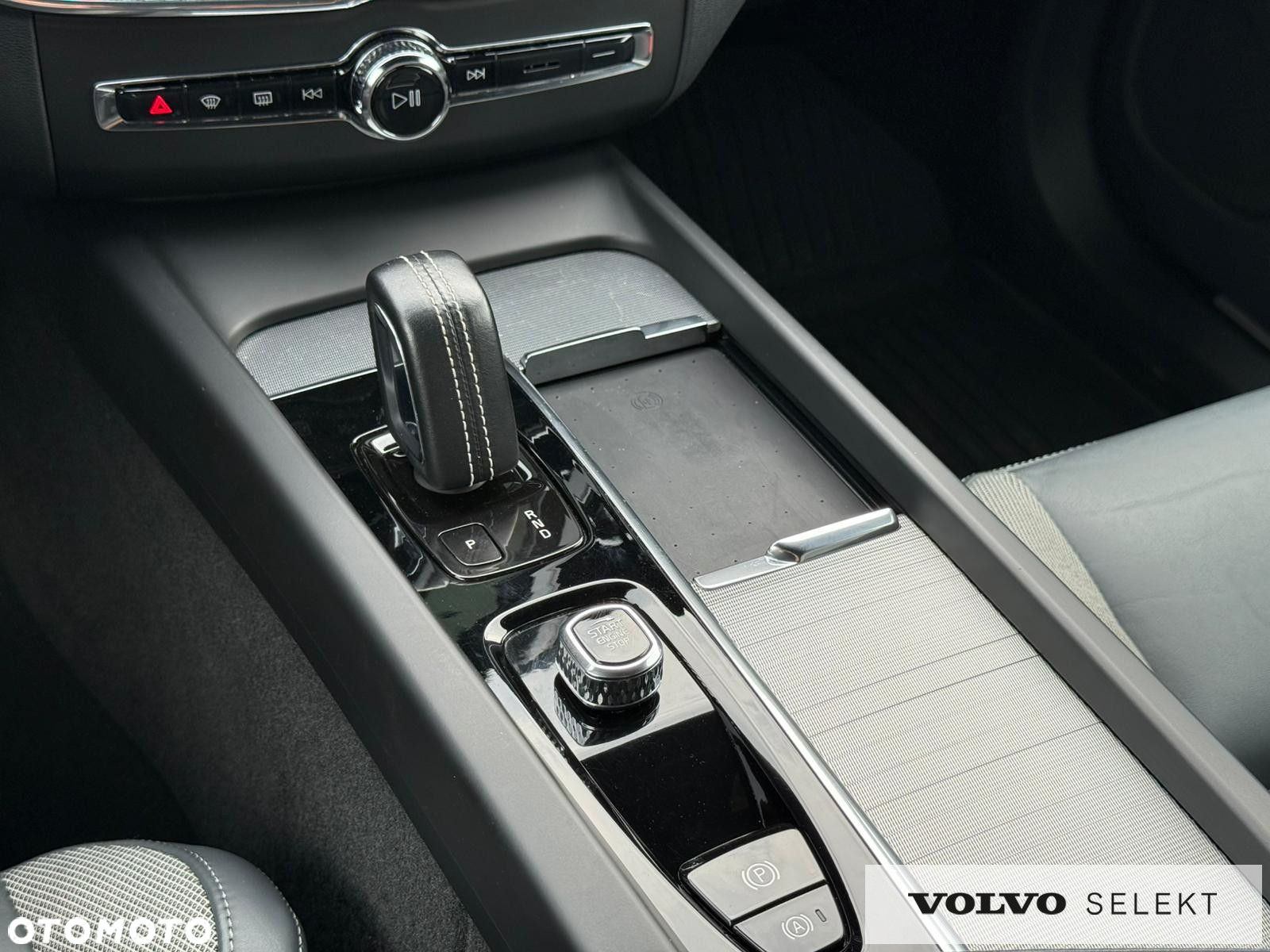 Volvo XC 60 - 28