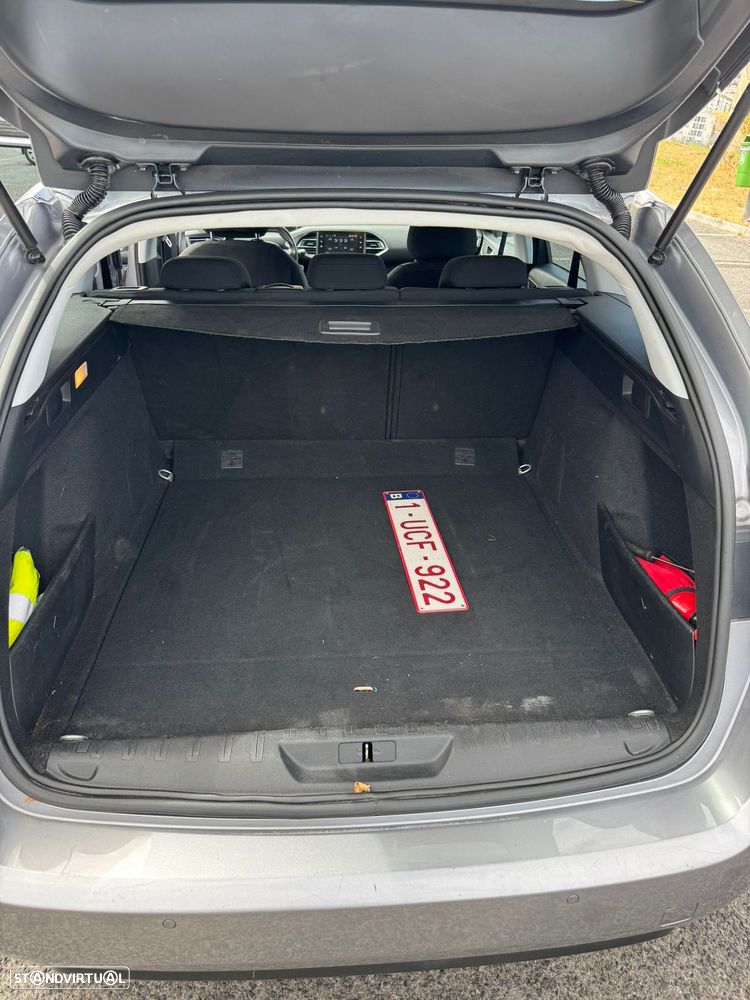 Peugeot 308 SW e-HDi FAP 115 Stop&Start Allure - 7