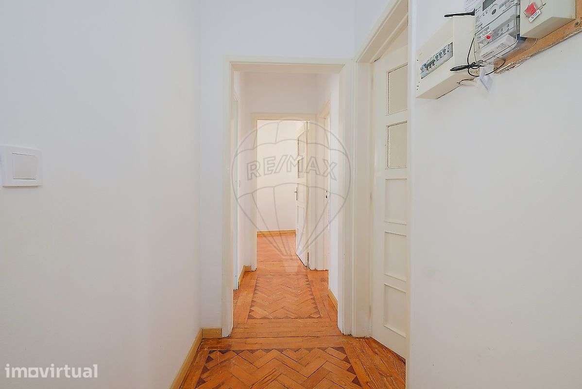 Apartamento T2 para arrendamento - Grande imagem: 4/22