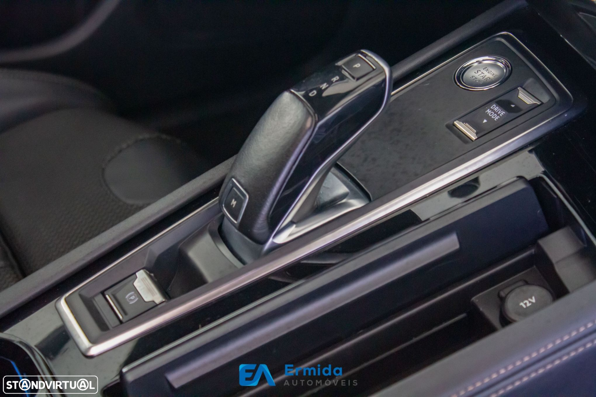 Peugeot 508 1.5 BlueHDi GT EAT8 - 45