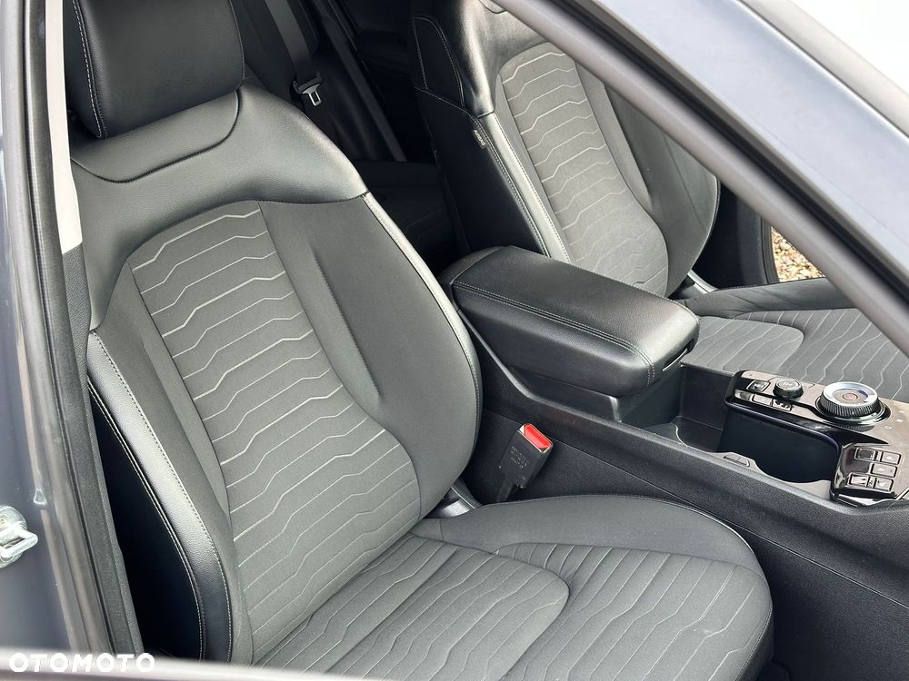 Kia Sportage 1.6 CRDI L Business Line Plus 4WD DCT - 14