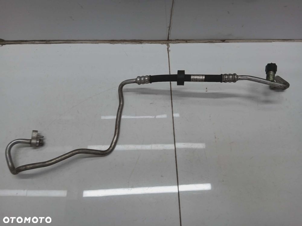 PRZEWÓD KLIMATYZACJI WĄŻ RURKA MERCEDES W212  A2128301416 - 2
