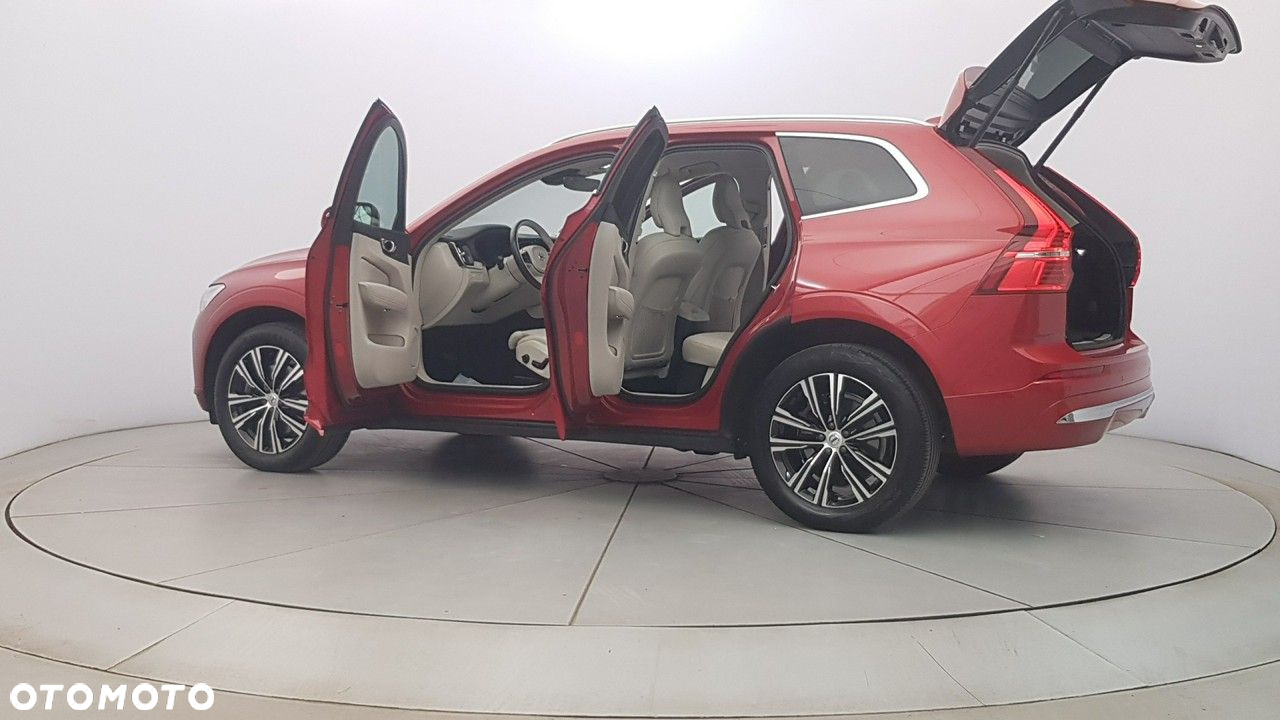 Volvo XC 60 - 11