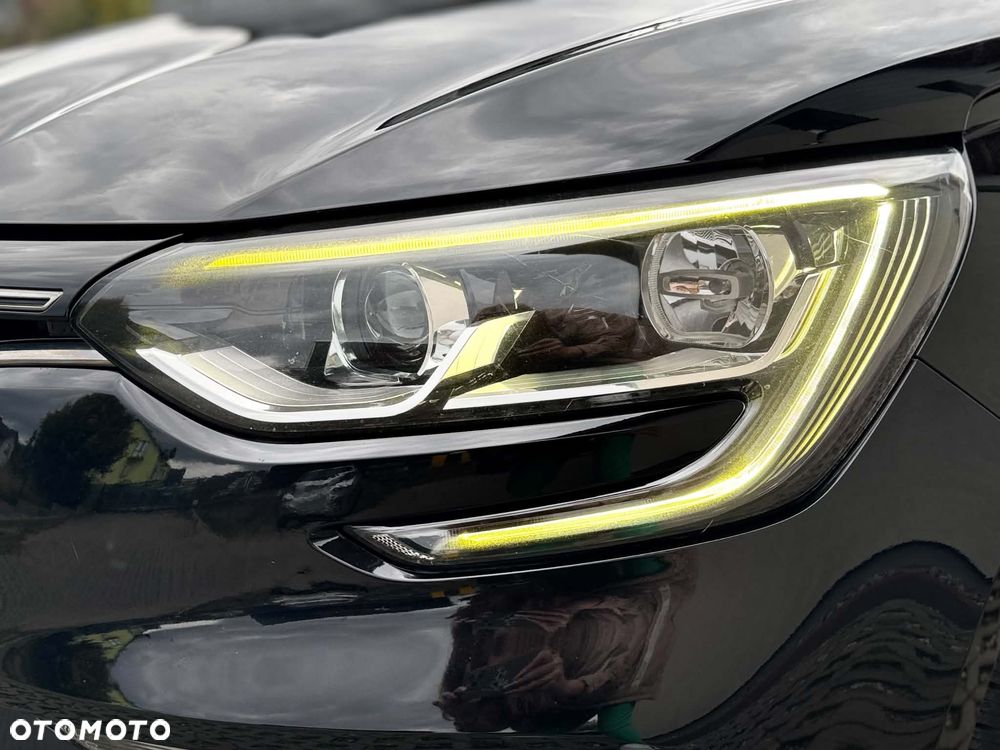 Renault Megane - 7