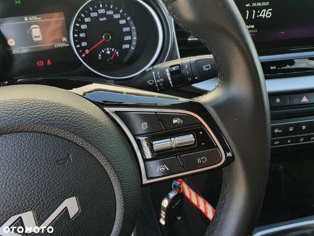 Kia Ceed 1.5 T-GDI M - 38