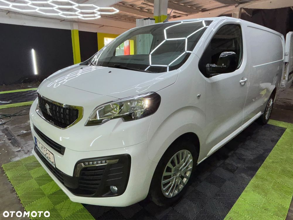 Peugeot EXPERT - 2