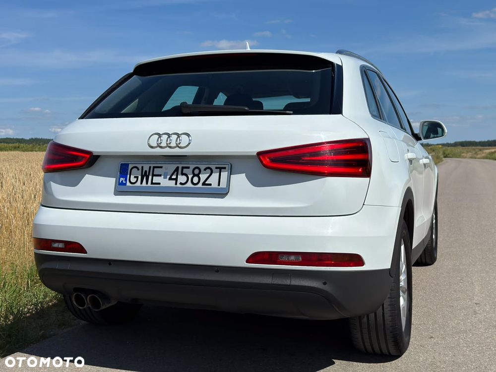 Audi Q3 2.0 TDI - 8