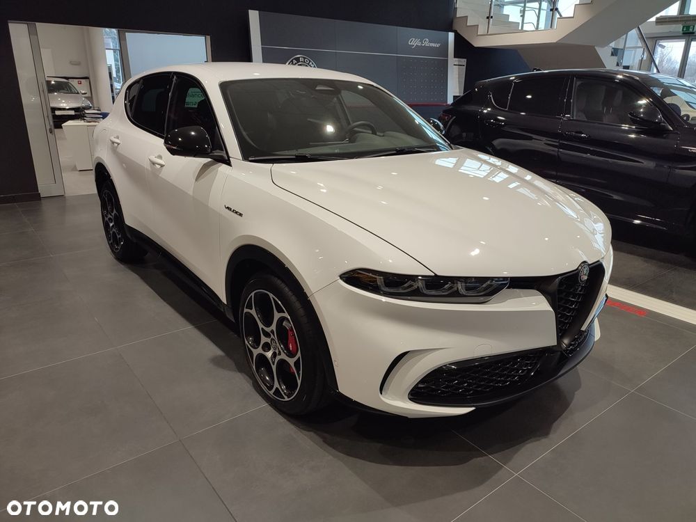 Alfa Romeo Tonale - 3