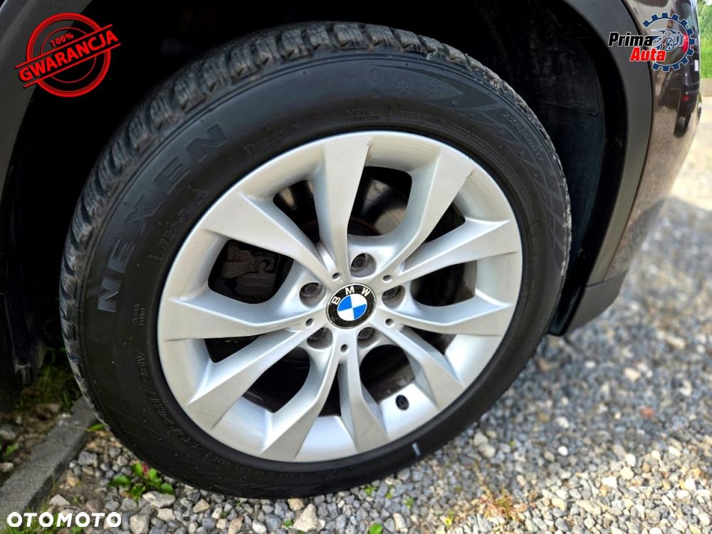 BMW X1 sDrive20d EfficientDynamics Edition - 27