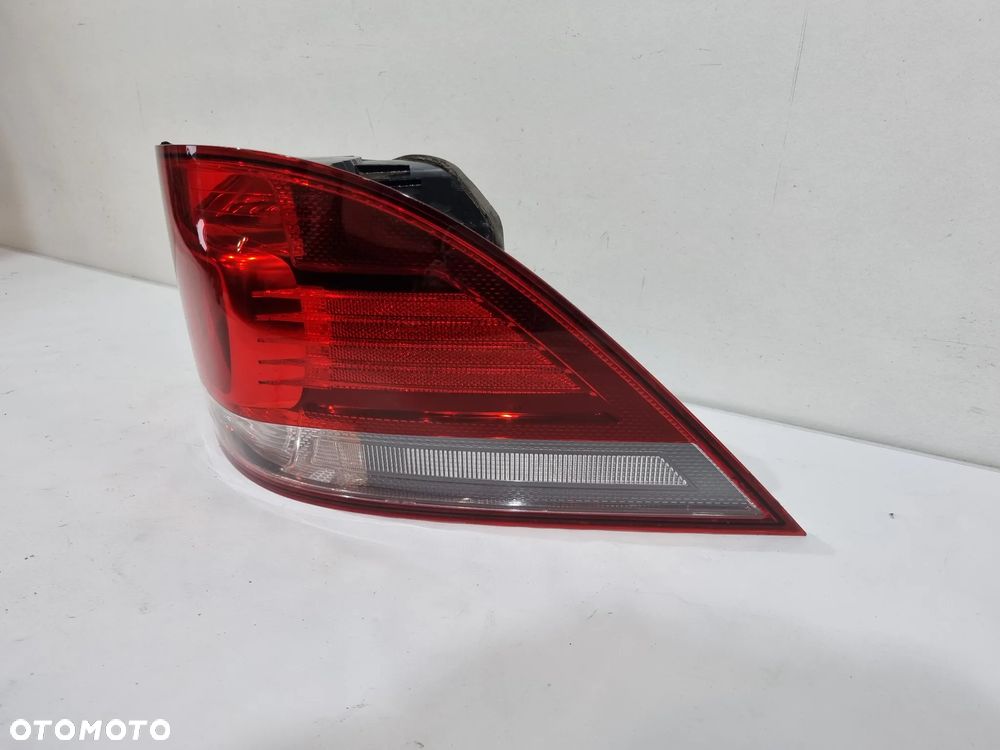 VW GOLF VI KOMBI LAMPA TYŁ PRAWA 1K9945096E EUROPA - 3