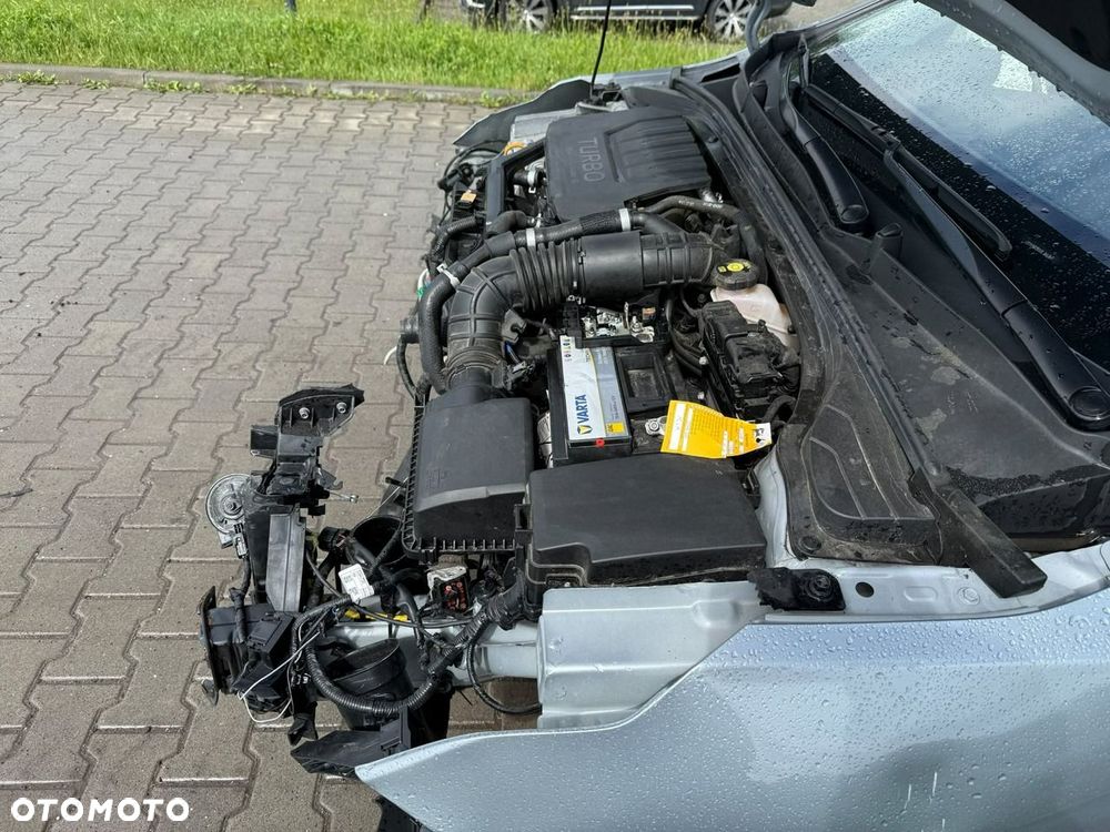 Kia Ceed 1.5 T-GDI Business Line - 11