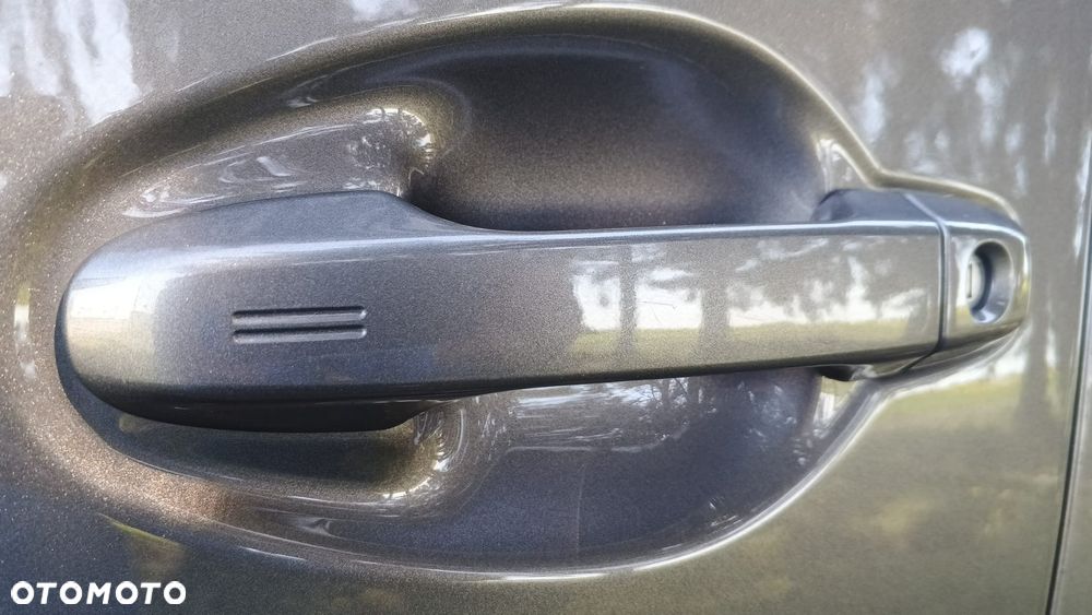 Toyota Auris 1.8 VVT-i Automatik Cool - 24