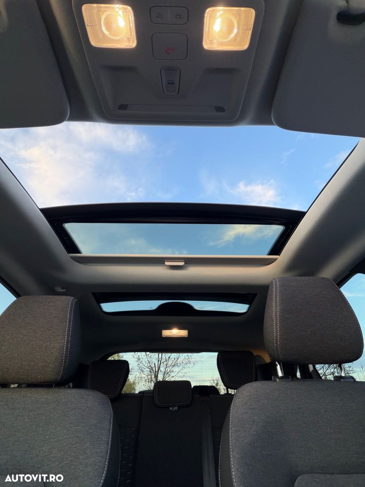 Ford Puma 1.0 EcoBoost Aut. Titanium - 7